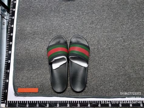 piritpower gucci slides